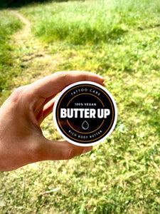 BUTTER UP Tattoo Care 100ml