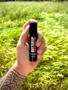 Butter Up Tattoo Care 15ml Pocket Size Airless Pump