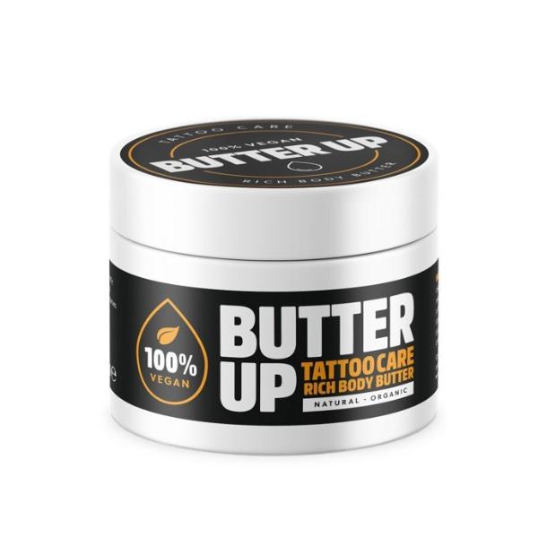 BUTTER UP Tattoo Care 100ml