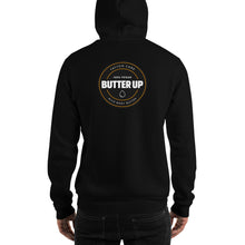 Load image into Gallery viewer, Butter Up Signature Dual Logo Hoodie