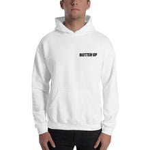 Load image into Gallery viewer, Butter Up Signature Dual Logo Hoodie