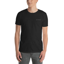 Load image into Gallery viewer, Butter Up Embroidered Logo Unisex T-Shirt