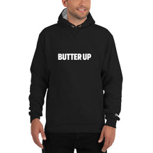 Load image into Gallery viewer, Limited Edition Butter Up Champion Hoodie