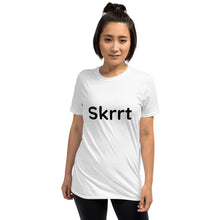 Load image into Gallery viewer, Skrrt - Short-Sleeve Unisex T-Shirt
