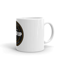 Load image into Gallery viewer, Butter Up Round Logo Mug
